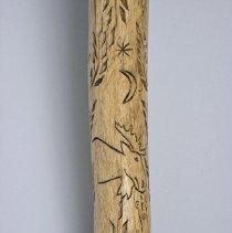 Moose Hunt Root Club